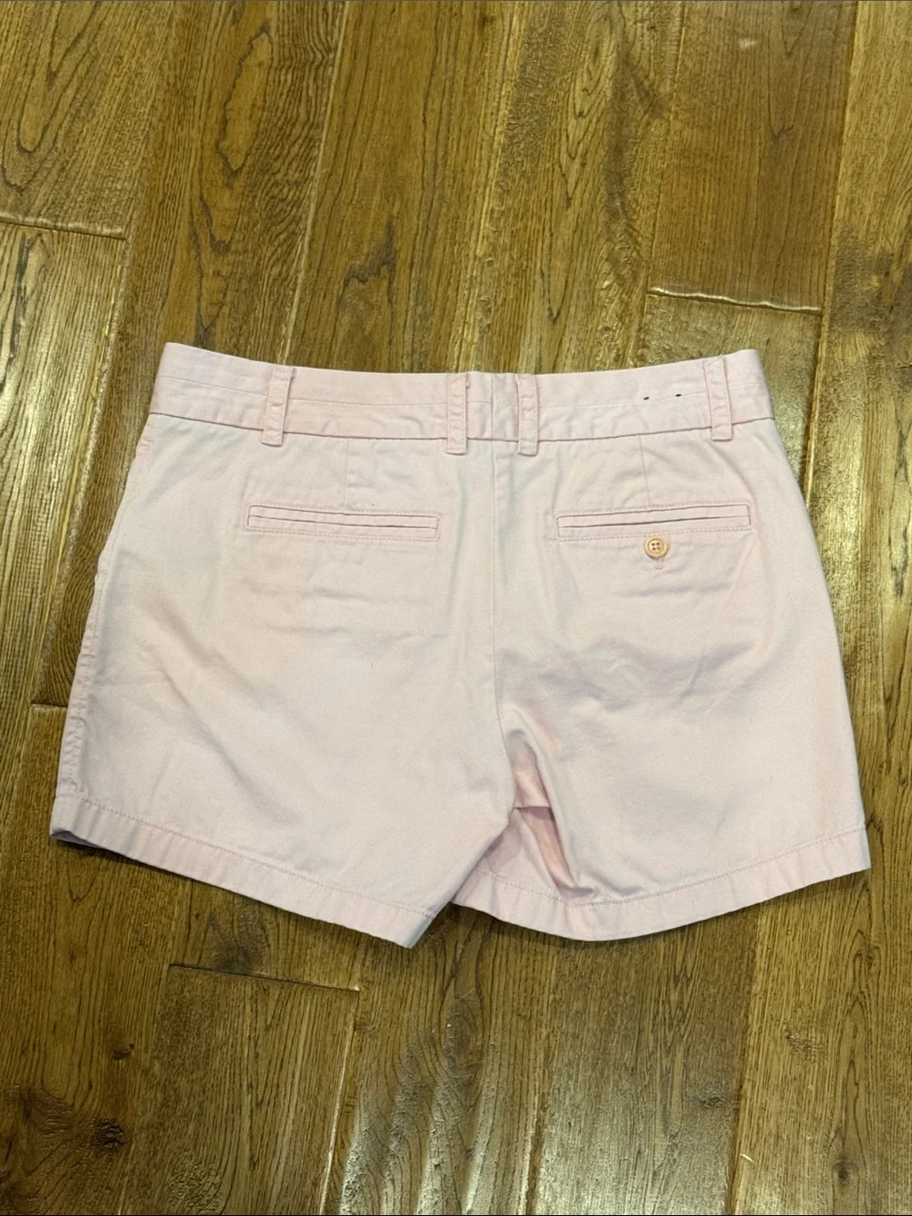 J. Crew Chino shorts